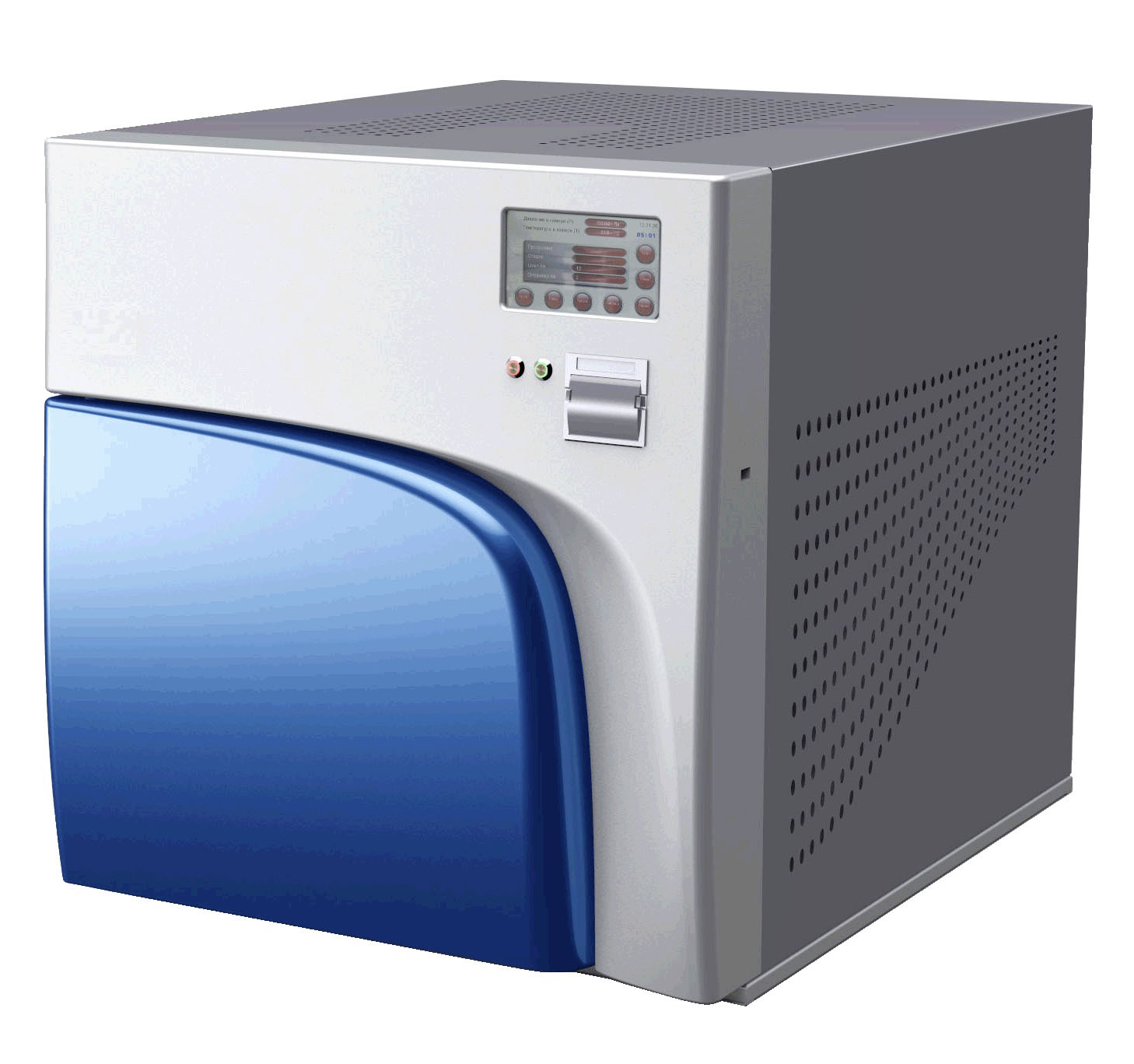  global solutions- cssd