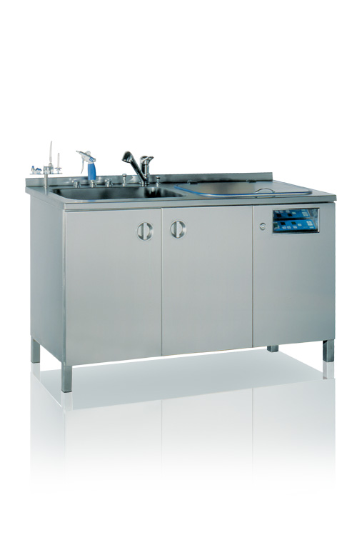  global solutions- cssd