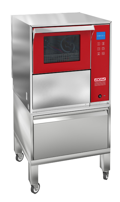  global solutions- cssd