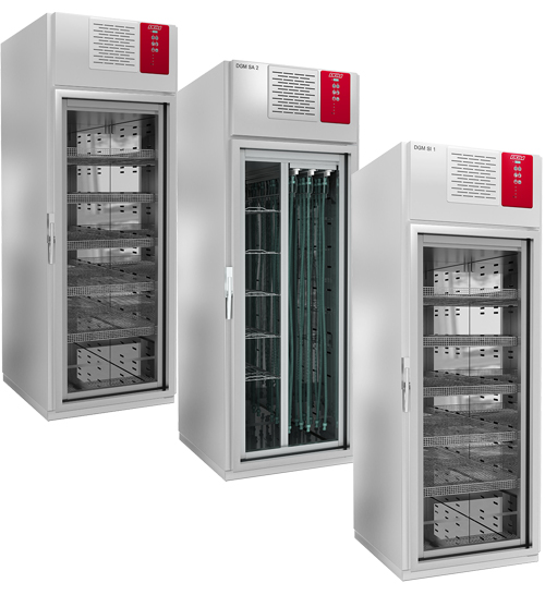  global solutions- cssd