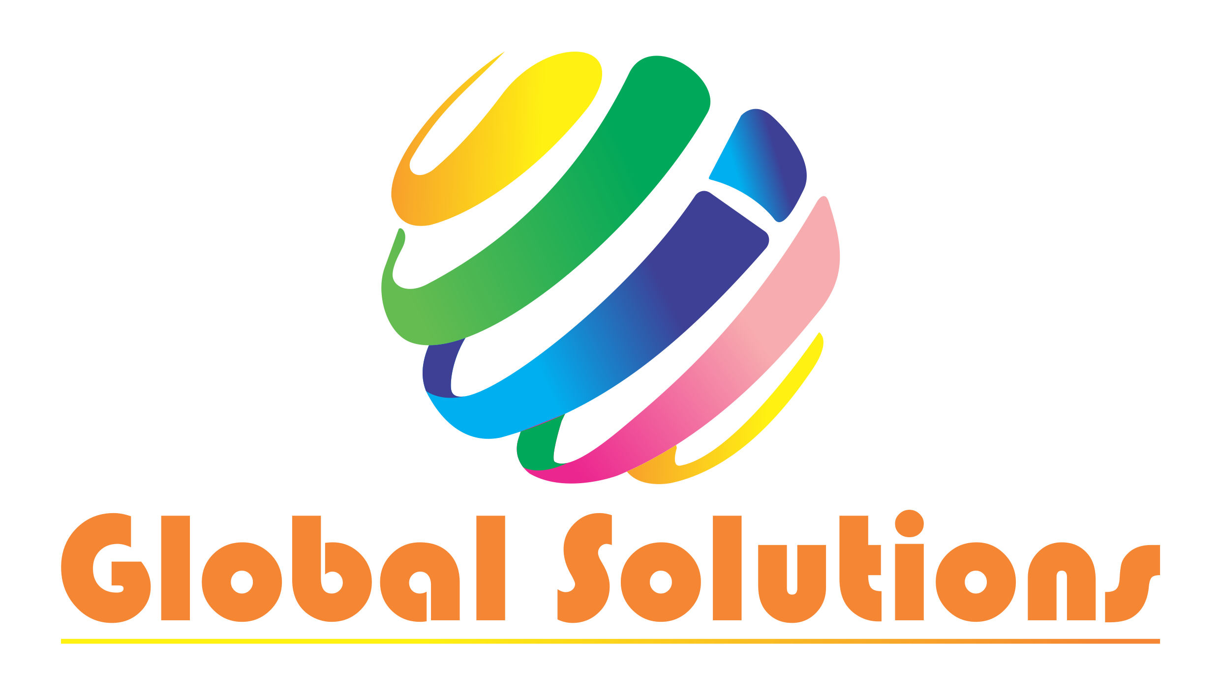 global solutions india